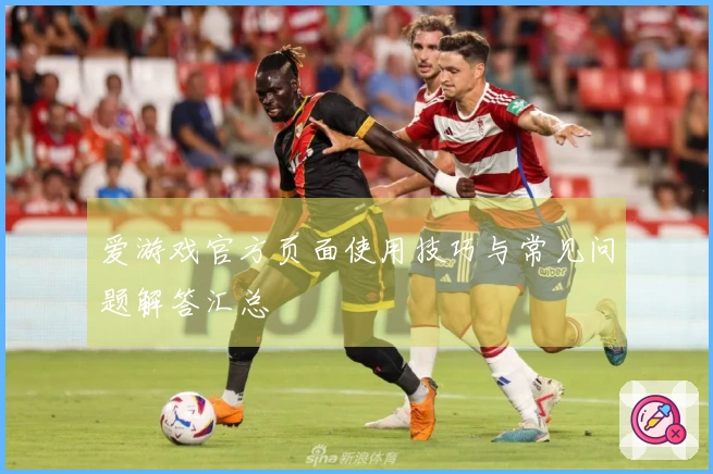 爱游戏官方页面使用技巧与常见问题解答汇总